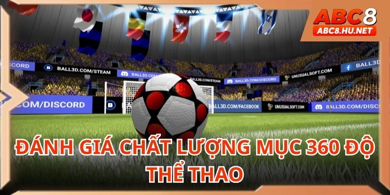Đánh giá trải nghiệm của người dùng