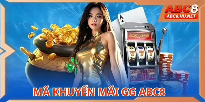Mã khuyến mãi gg