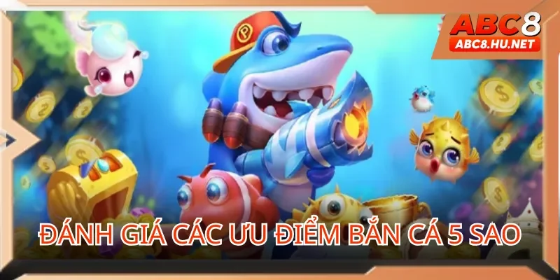 Các đặc điểm làm nên sức hấp dẫn