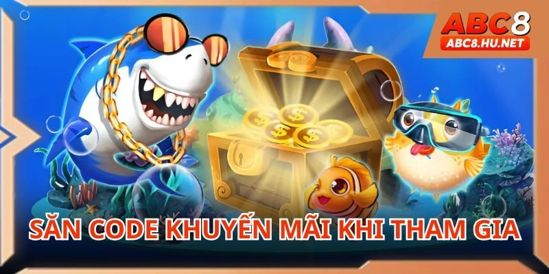 Các chương trình khuyến mãi nổi bật nhất trong sảnh