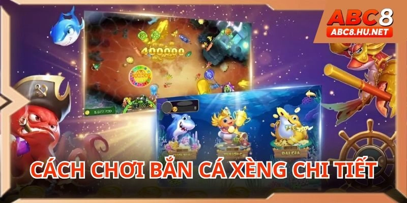 Chi tiết cách chơi và tính năng đặc biệt giúp thắng lớn