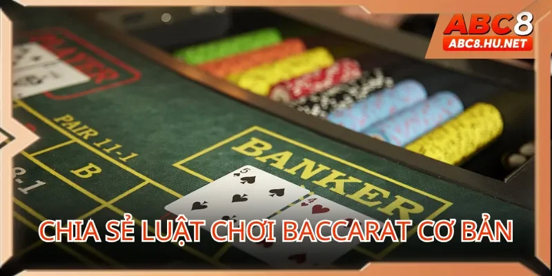 Chia sẻ luật chơi game cơ bản
