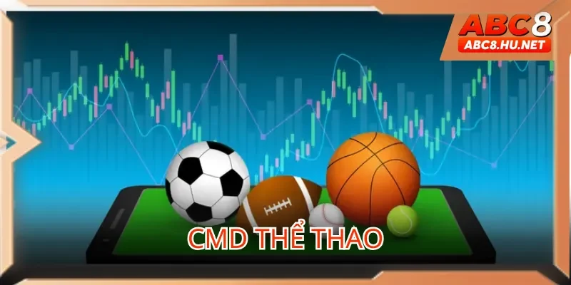 CMD thể thao