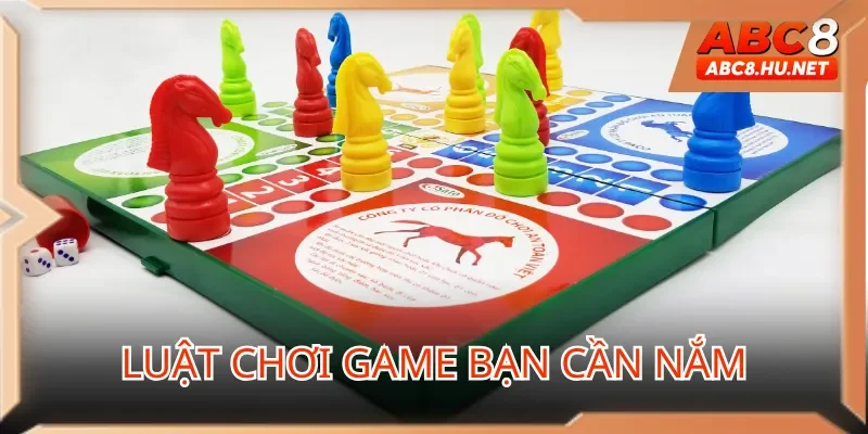 Luật chơi game bạn cần nắm