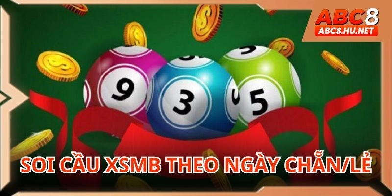 Nhận định kết quả theo ngày âm chẵn - lẻ