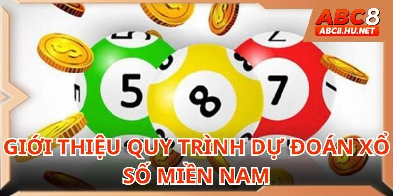 Tìm hiểu về thủ thuật dự đoán xổ số miền Nam