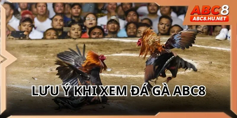 Lưu ý đến việc kết nối mạng trước khi tham gia