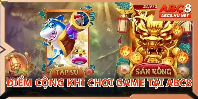 Những lợi ích tuyệt vời khi chơi bắn cá xèng tại nền tảng