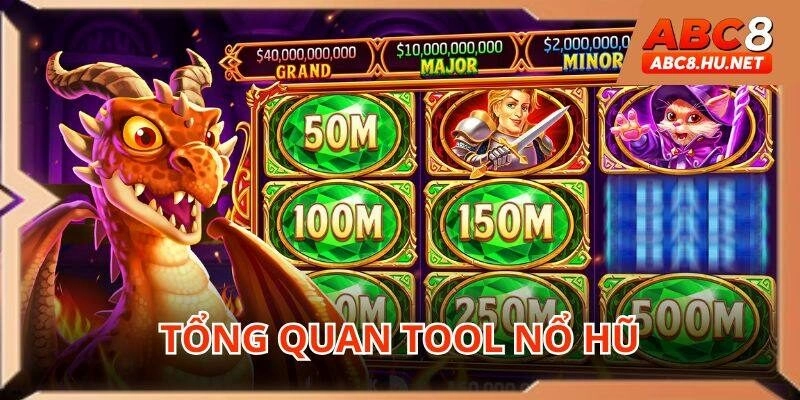 Tool nổ hũ giúp người tham gia đổi thưởng hiệu quả
