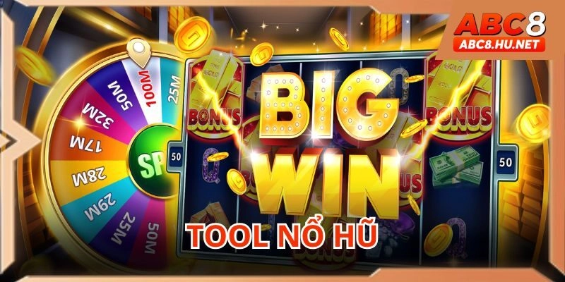 Tool nổ hũ