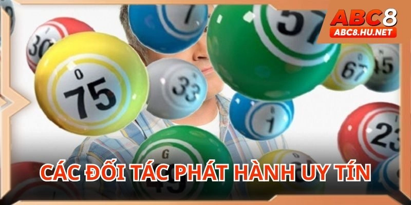 Các đơn vị phát hành game uy tín hàng đầu