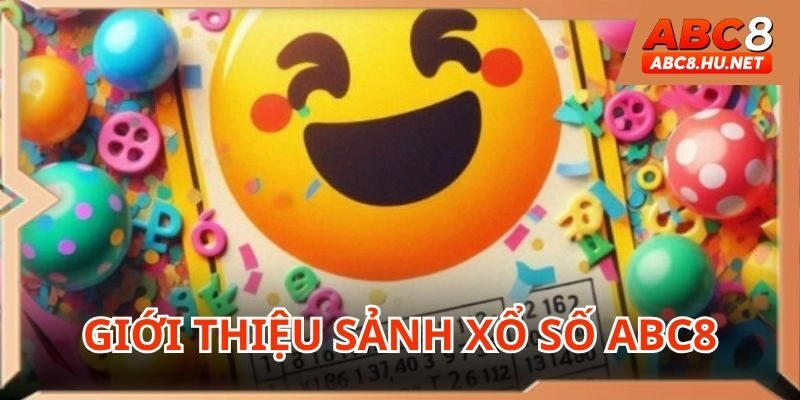 Giới thiệu danh mục xổ số ABC8